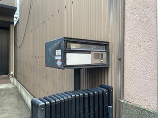 下京　布屋町貸家の物件外観写真